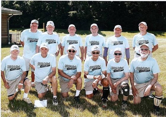 2019 Blue Division — Adolph Optical