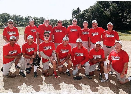 2019 Blue Division — Buckeye Classic
