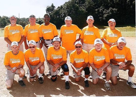 2019 Blue Division — ECSM Properties