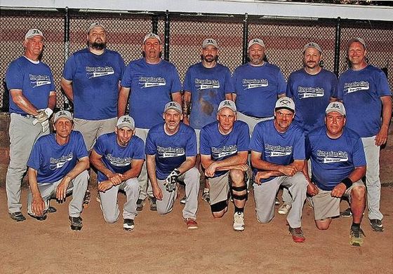 2019 Red Division — Hungarian Club