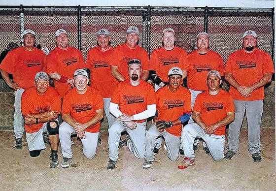 2019 Red Division — Mayor Don Walters