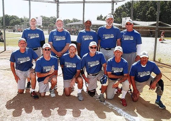 2019 Gold Division — Schultz, Bertin & Kurzweil