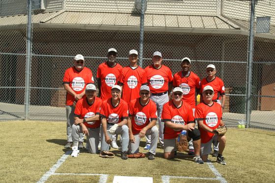 2023 Team Pictures — Buckeye Classic