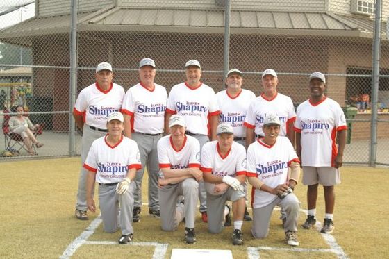 2023 Team Pictures — Ilene Shapiro