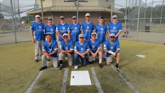 2026 White Division — Crystal Clinic