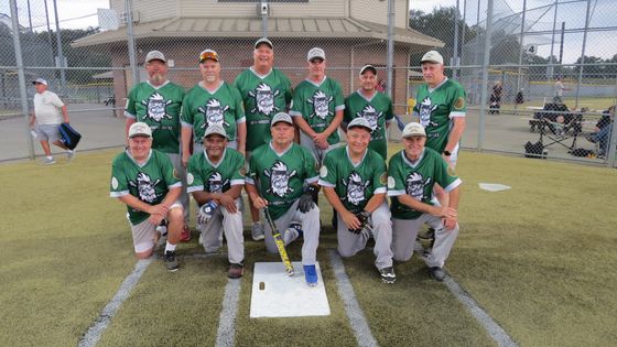2026 White Division — Hen House