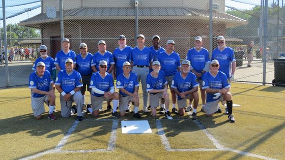 2026 Blue Division — Howard Hanna