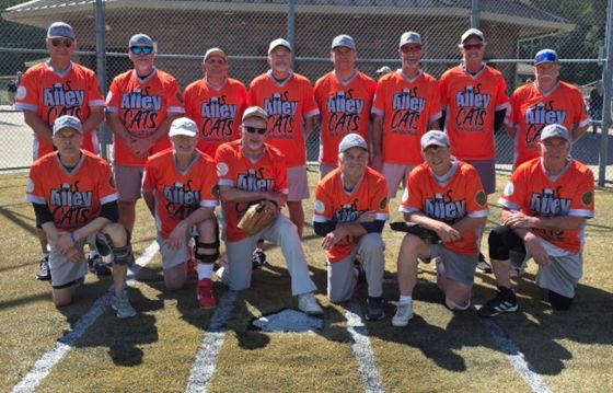 2026 Gold Division — Portage APL